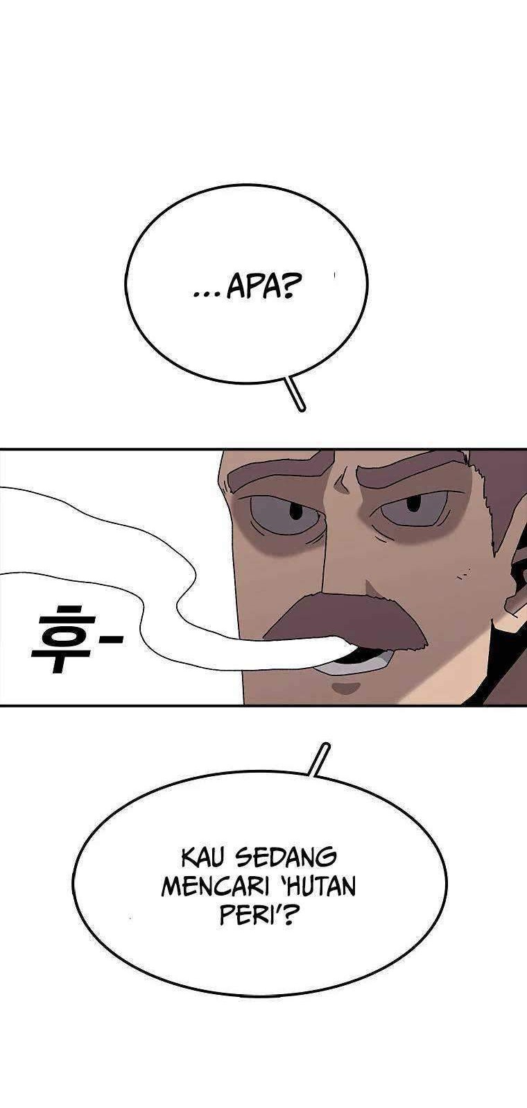The House Without Time Chapter 32 Gambar 18