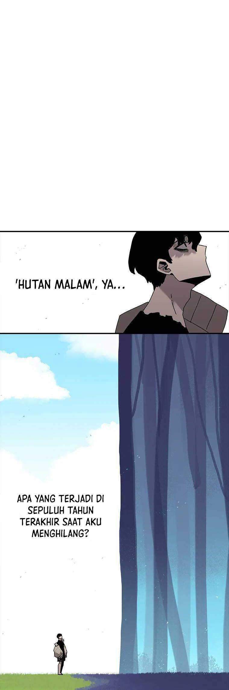 The House Without Time Chapter 32 Gambar 21