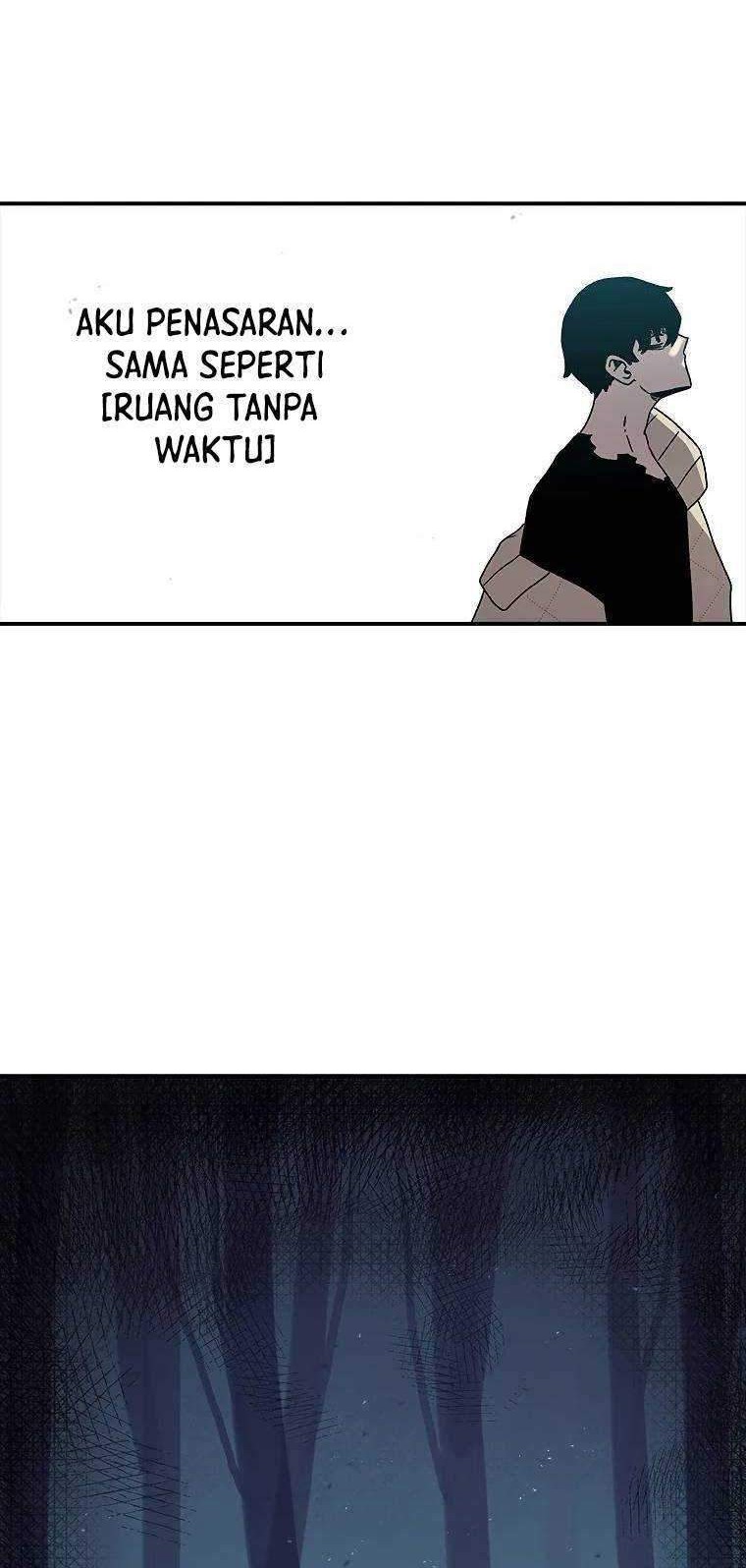 The House Without Time Chapter 32 Gambar 25