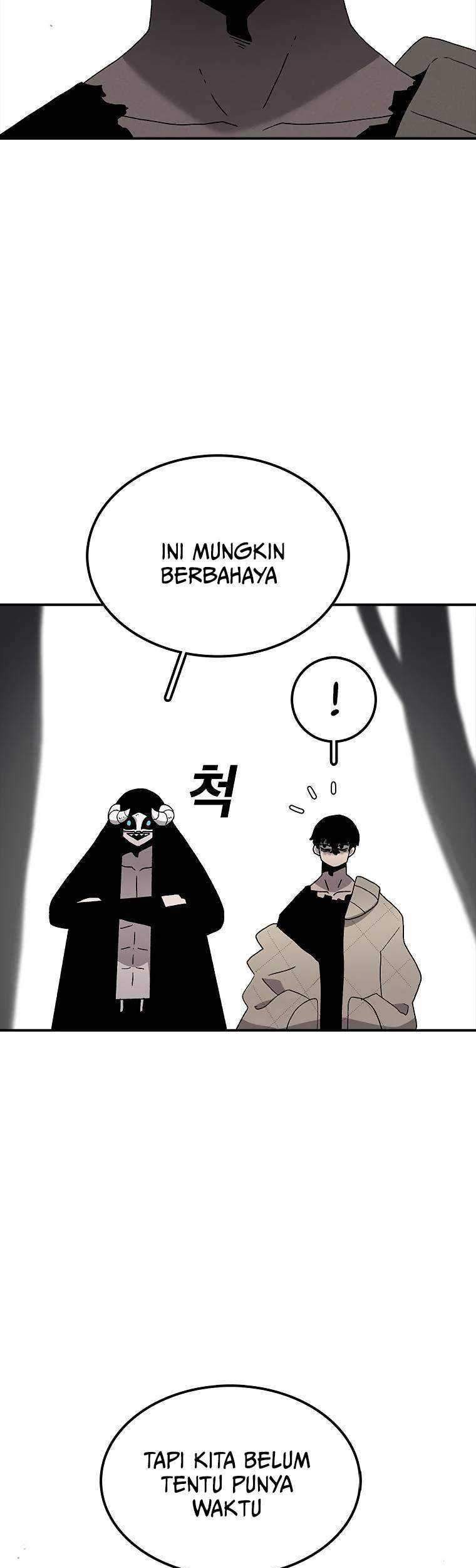 The House Without Time Chapter 32 Gambar 27