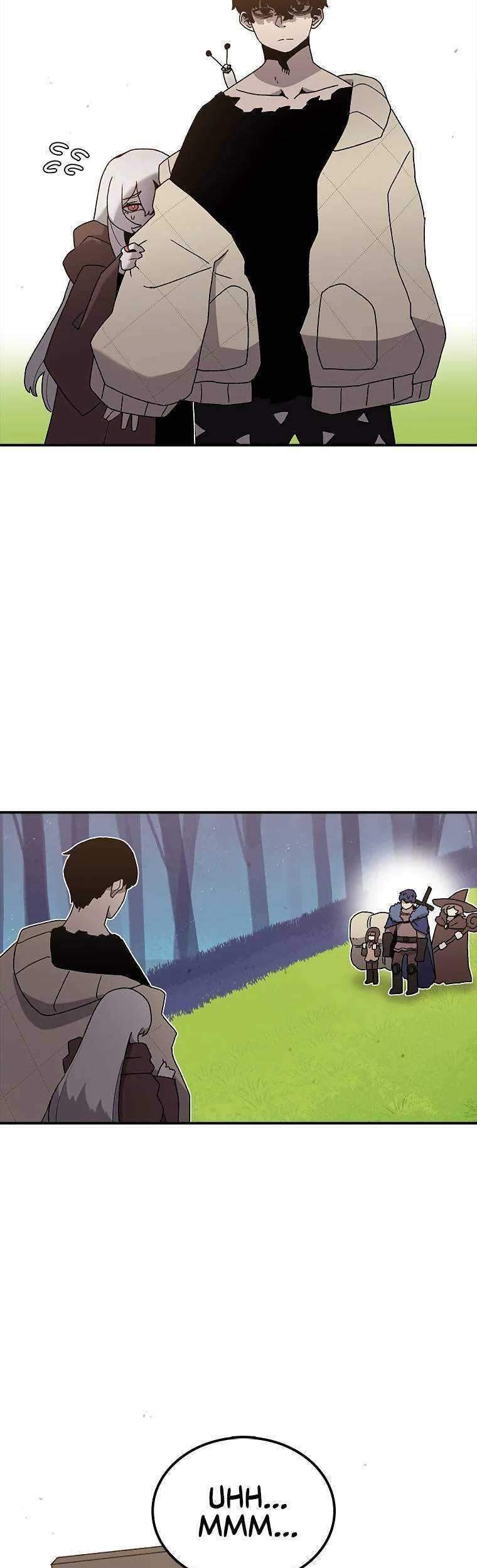 The House Without Time Chapter 32 Gambar 32