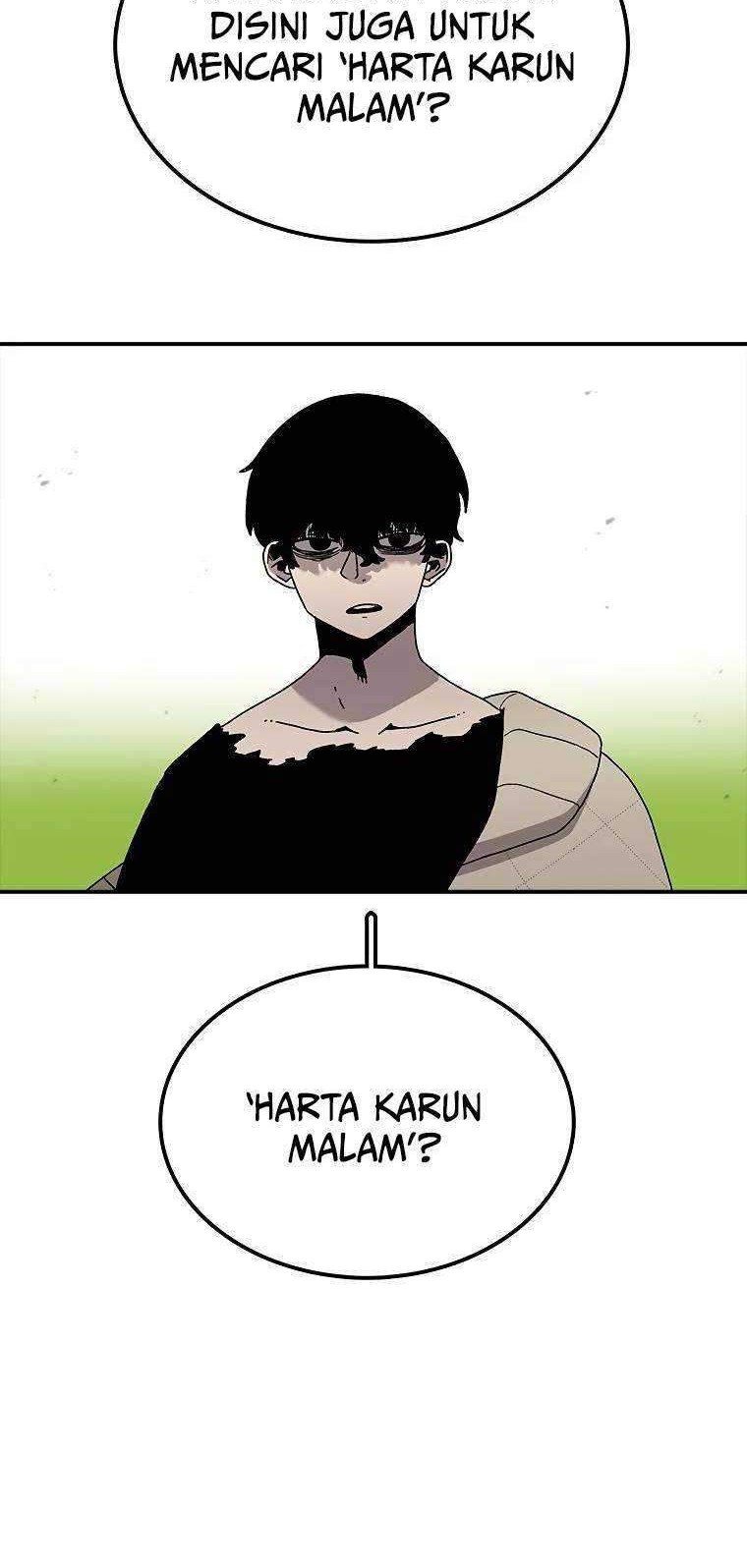 The House Without Time Chapter 32 Gambar 35