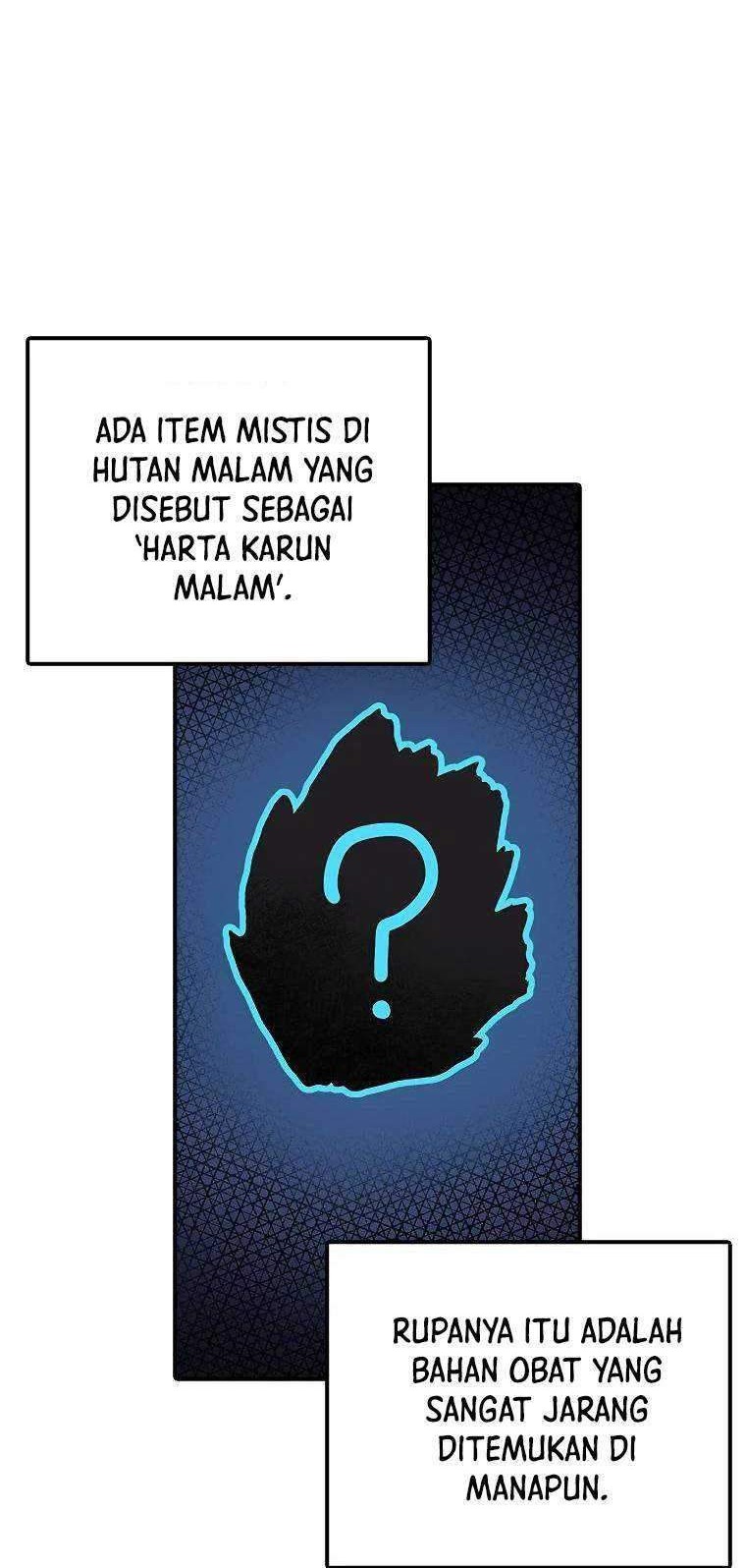 The House Without Time Chapter 32 Gambar 38