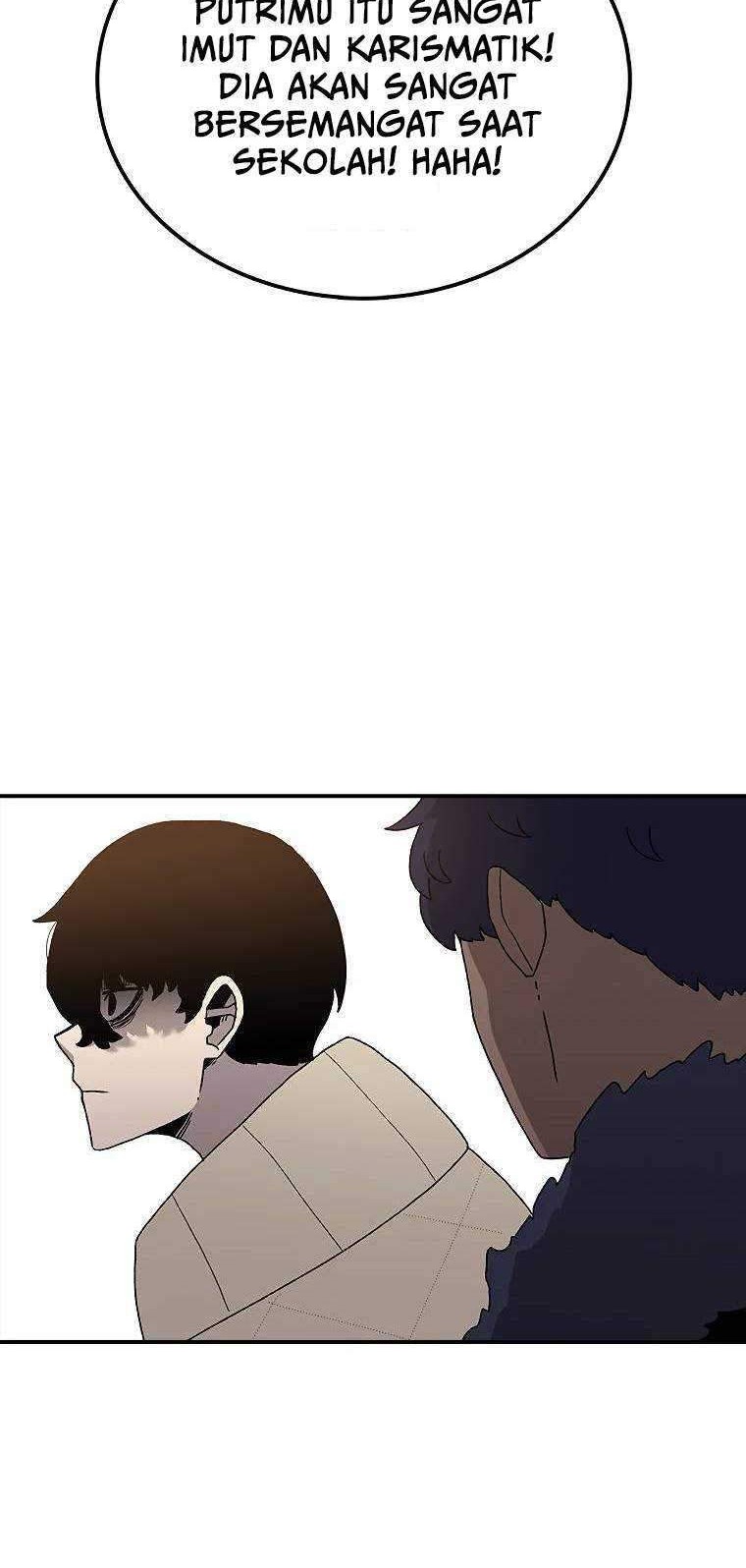 The House Without Time Chapter 32 Gambar 45
