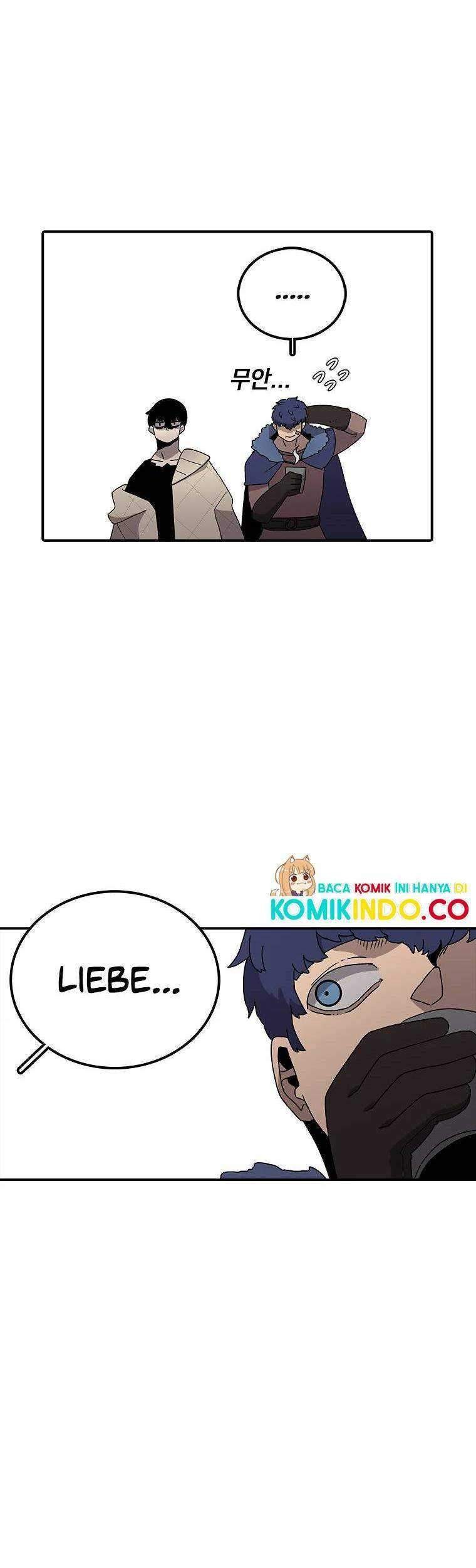 The House Without Time Chapter 32 Gambar 46