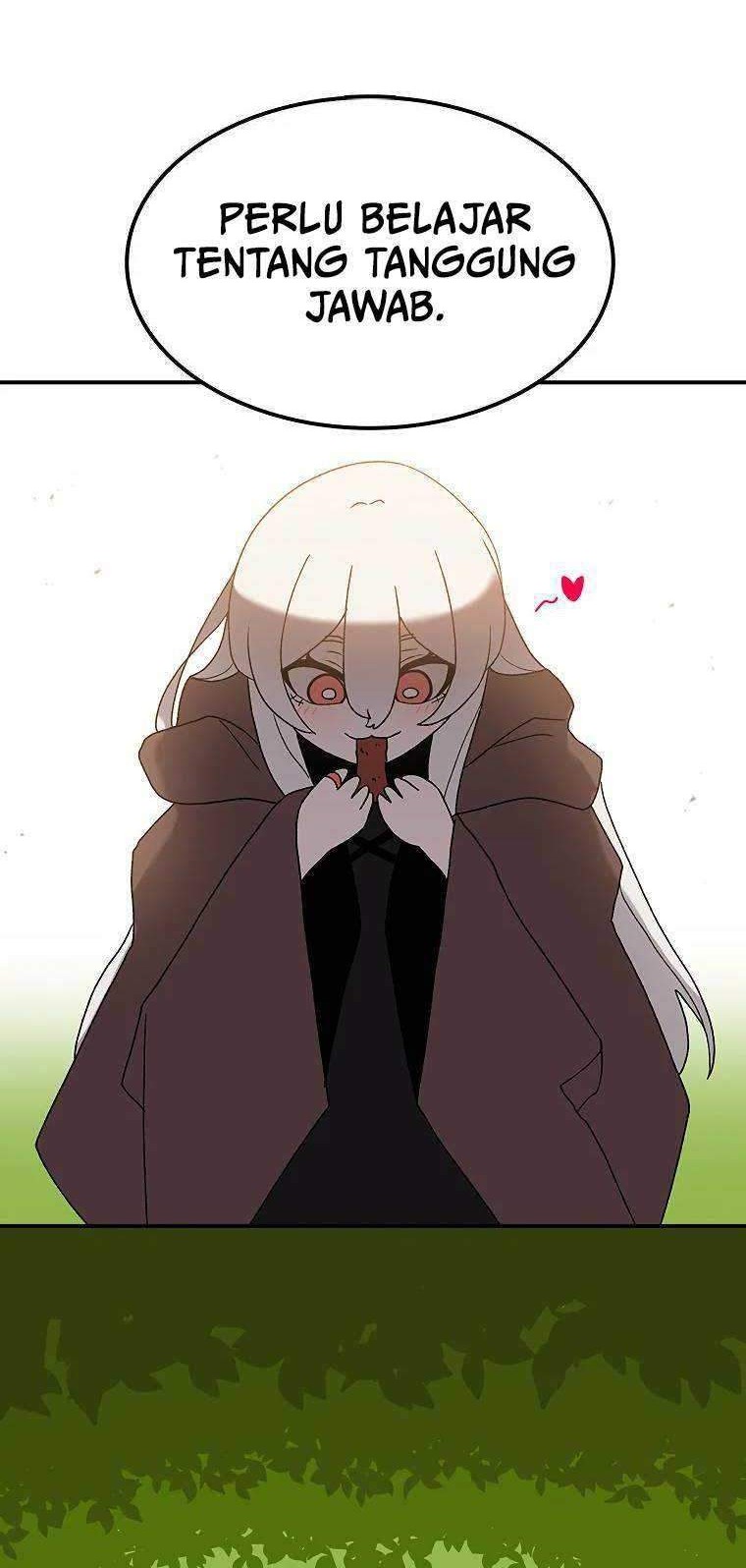 The House Without Time Chapter 32 Gambar 47