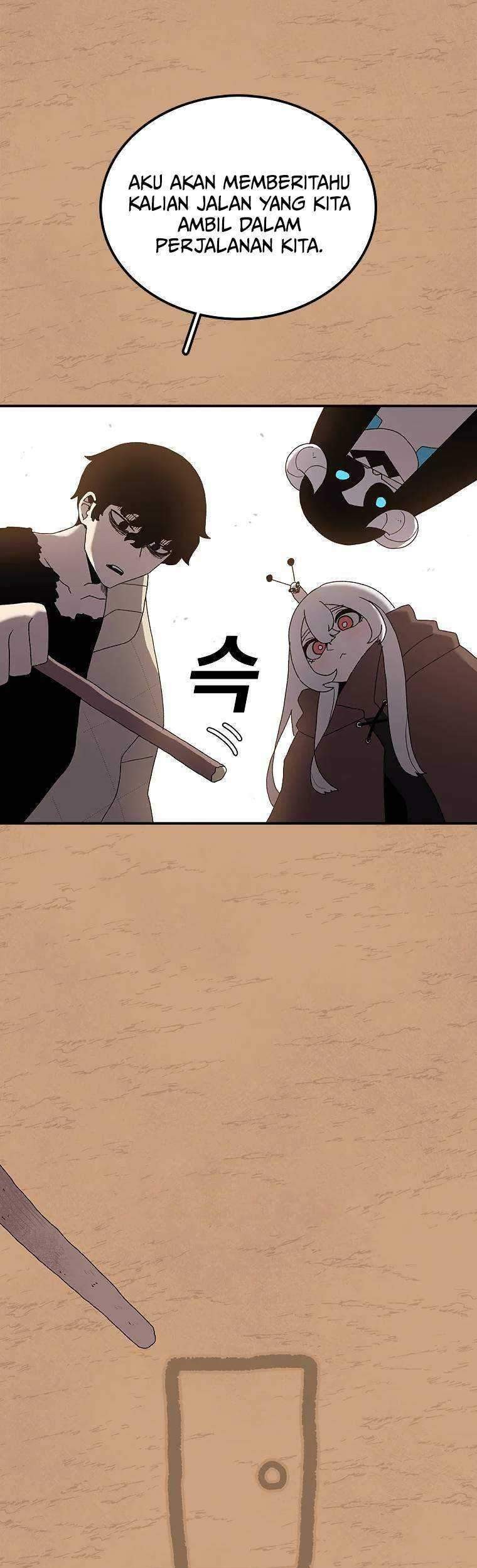 Baca The House Without Time Chapter 32 Gambar 2