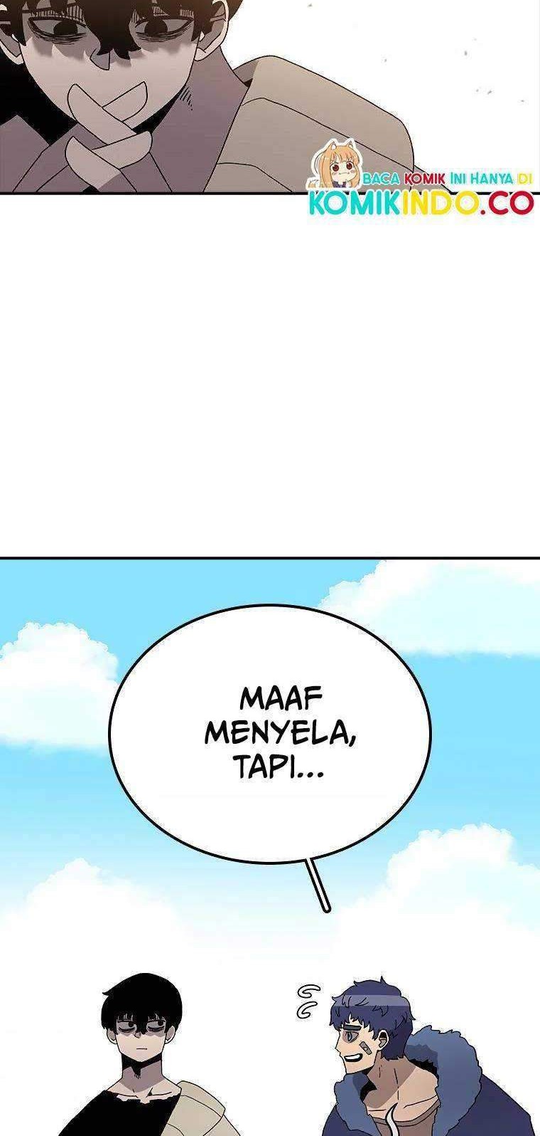 The House Without Time Chapter 32 Gambar 52
