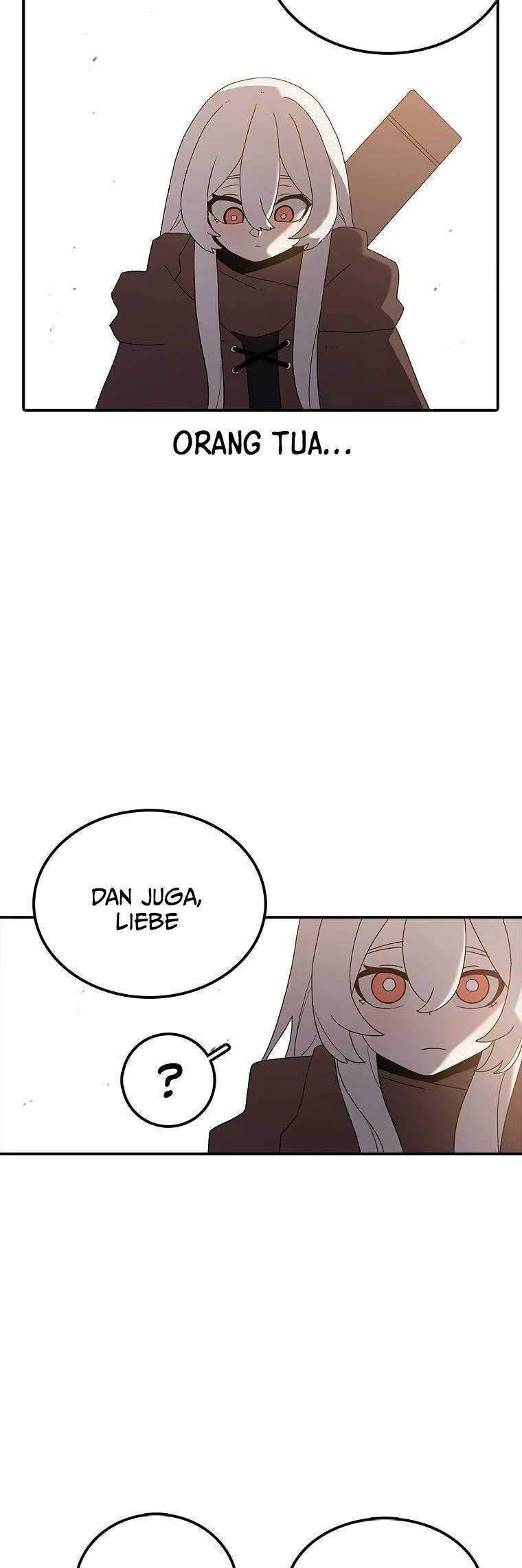 The House Without Time Chapter 32 Gambar 6