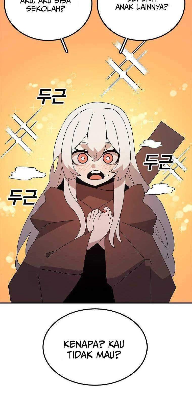 The House Without Time Chapter 32 Gambar 8