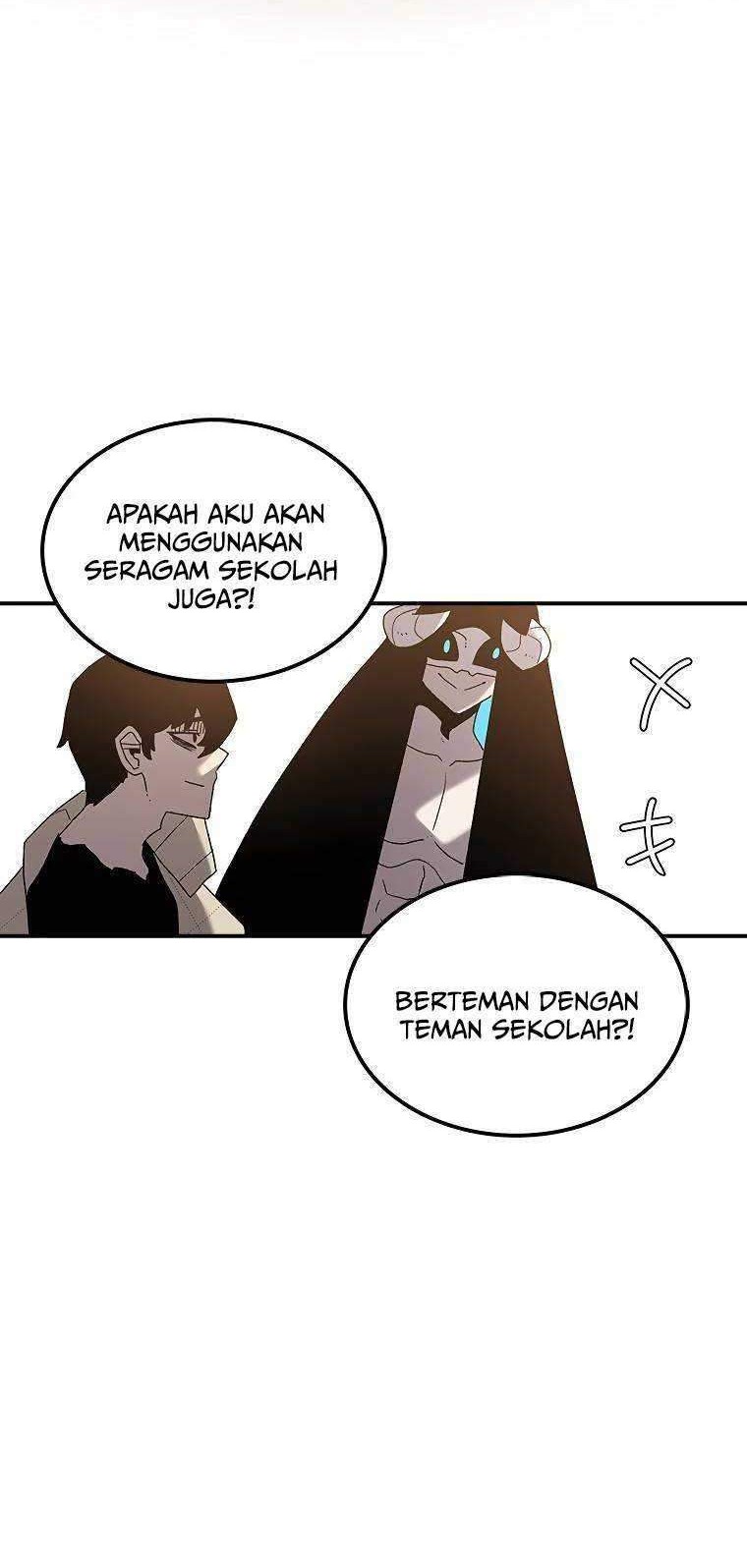 The House Without Time Chapter 32 Gambar 10