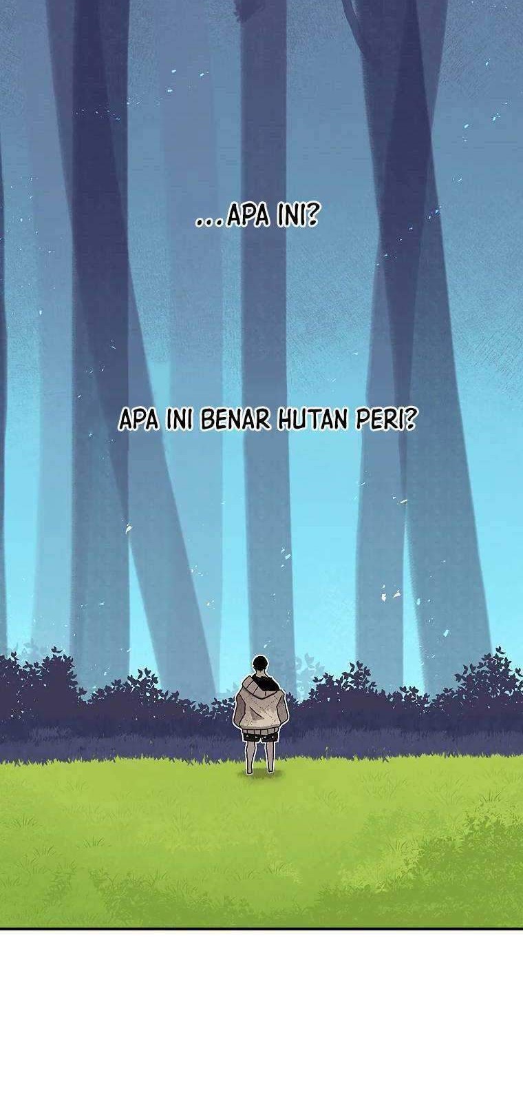 The House Without Time Chapter 32 Gambar 15