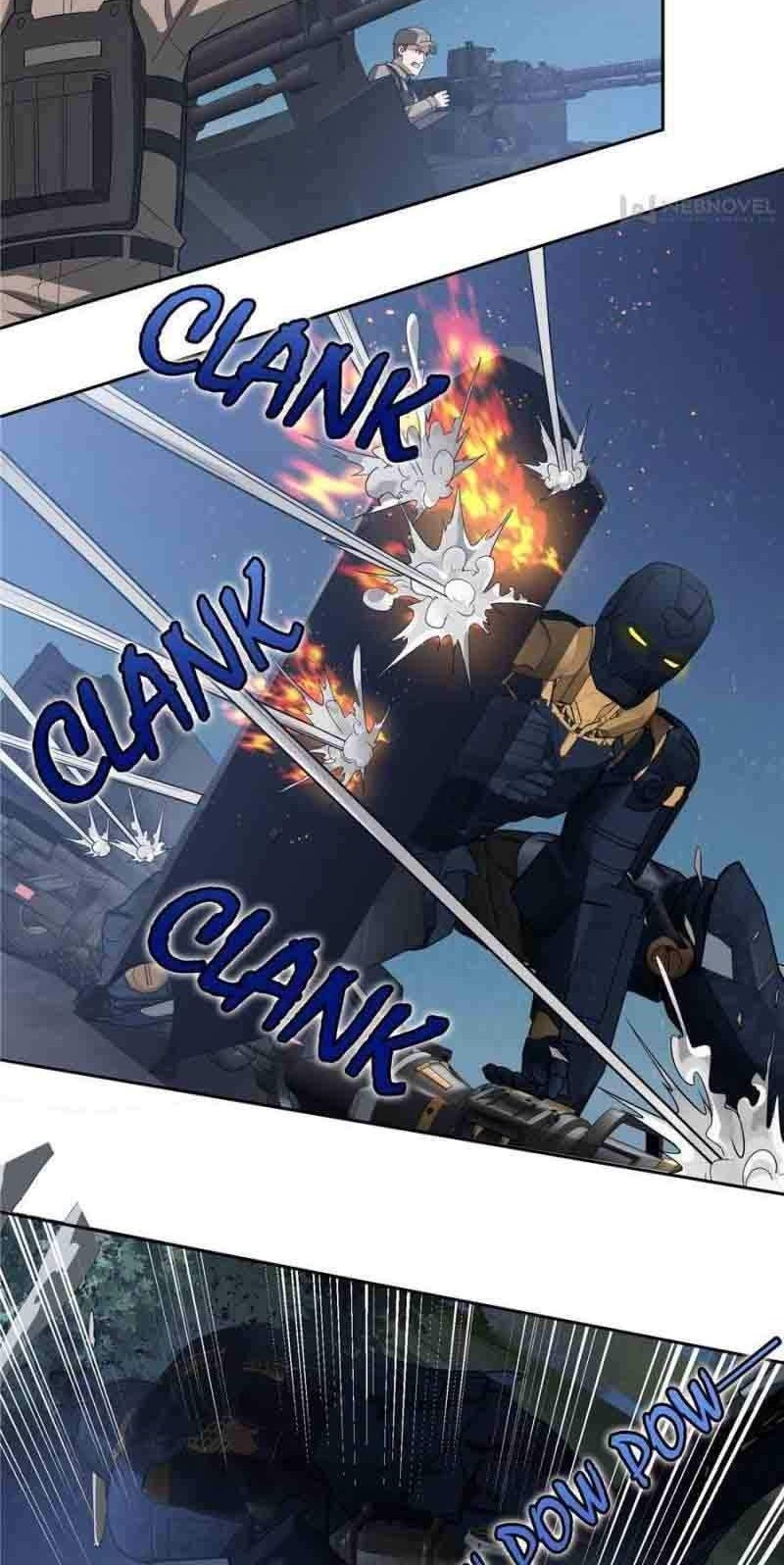 Super Mechanic (The Legendary Mechanic) Chapter 46 Gambar 20