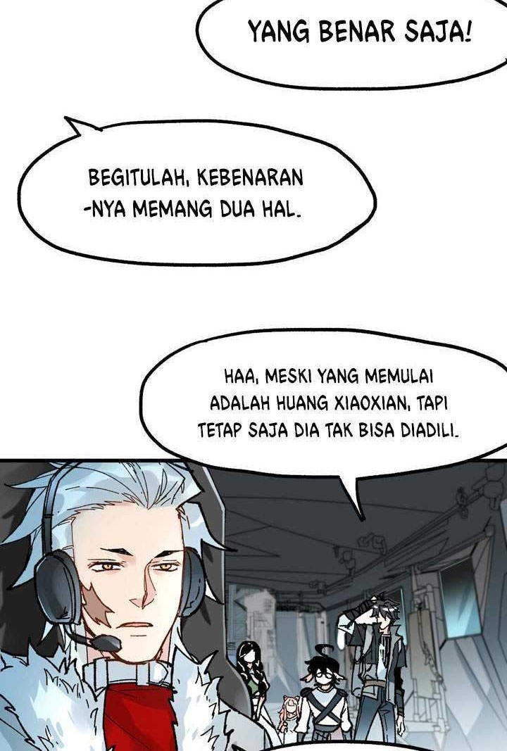 The Sacred Ruins Chapter 79 Gambar 19