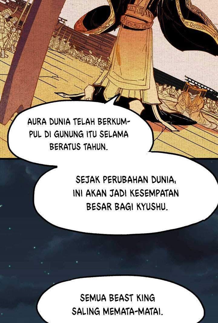 The Sacred Ruins Chapter 79 Gambar 21