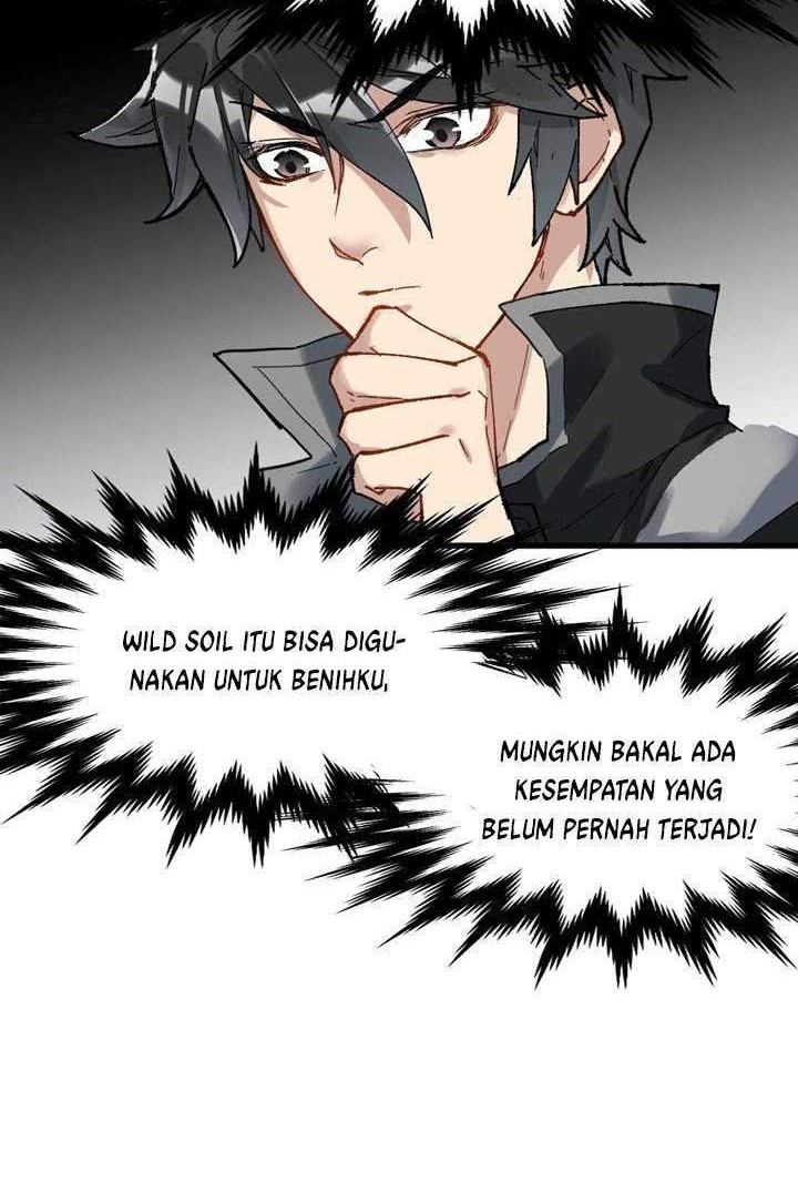 The Sacred Ruins Chapter 79 Gambar 25