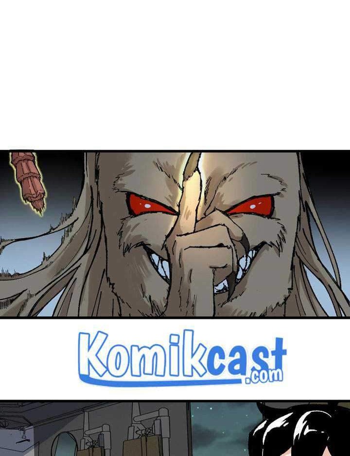 The Sacred Ruins Chapter 79 Gambar 27