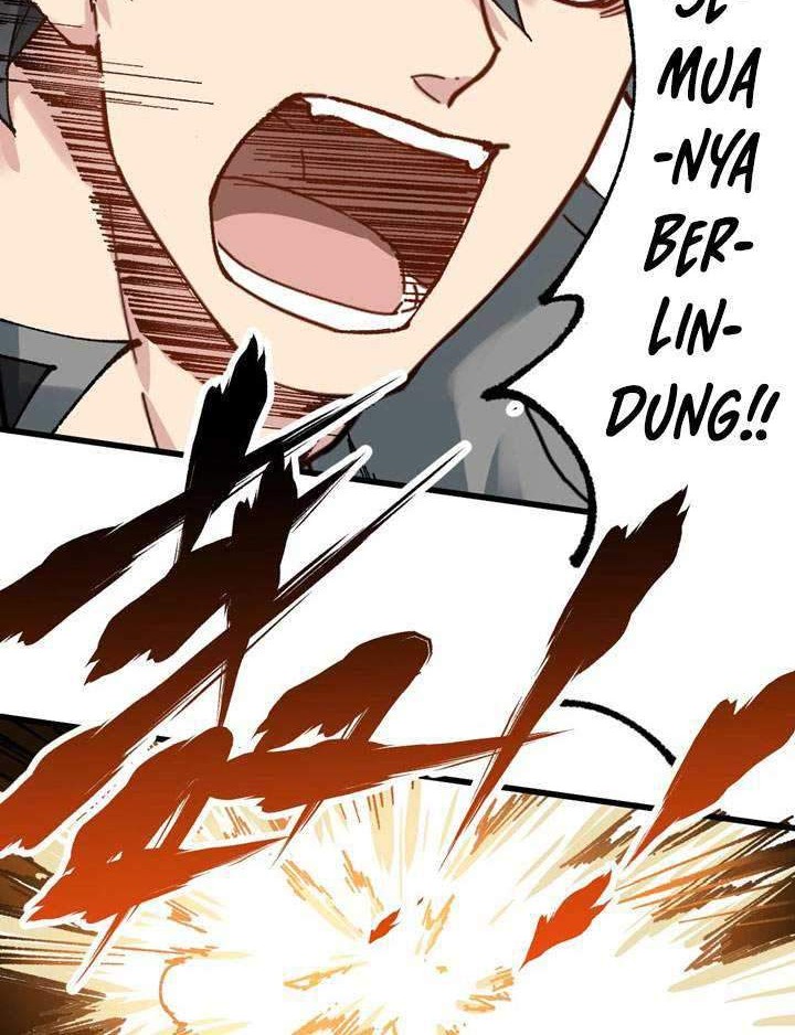 The Sacred Ruins Chapter 79 Gambar 29