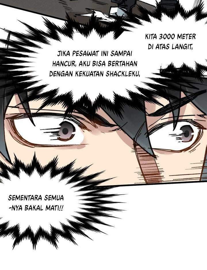The Sacred Ruins Chapter 79 Gambar 35