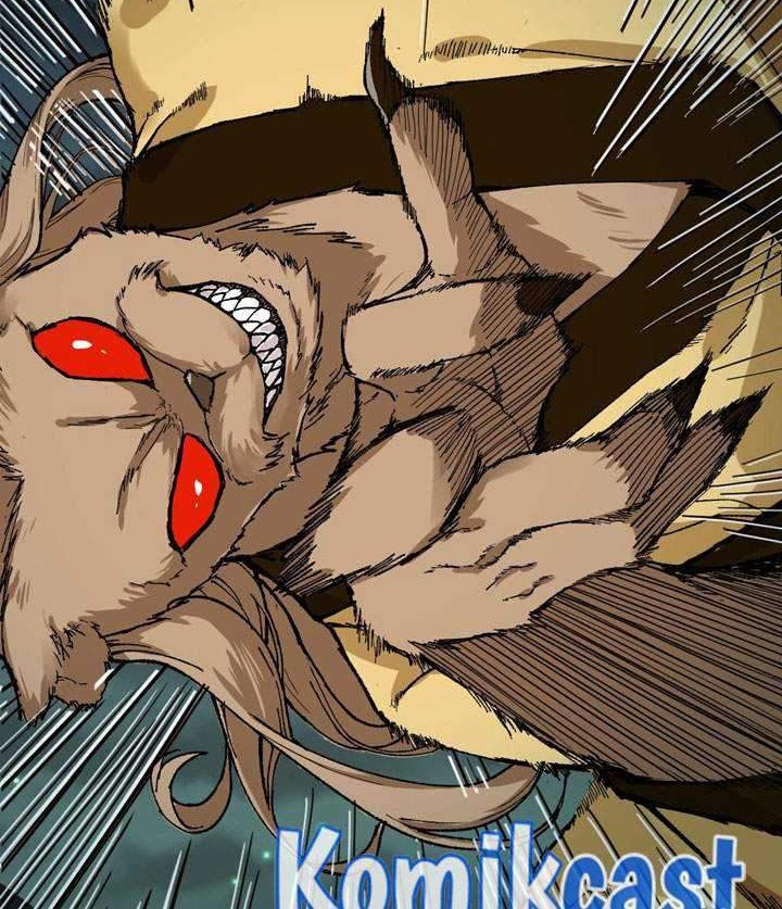 The Sacred Ruins Chapter 79 Gambar 39