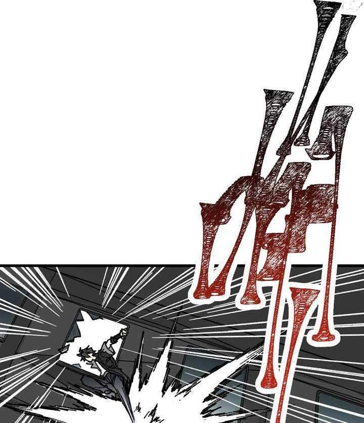 The Sacred Ruins Chapter 79 Gambar 41