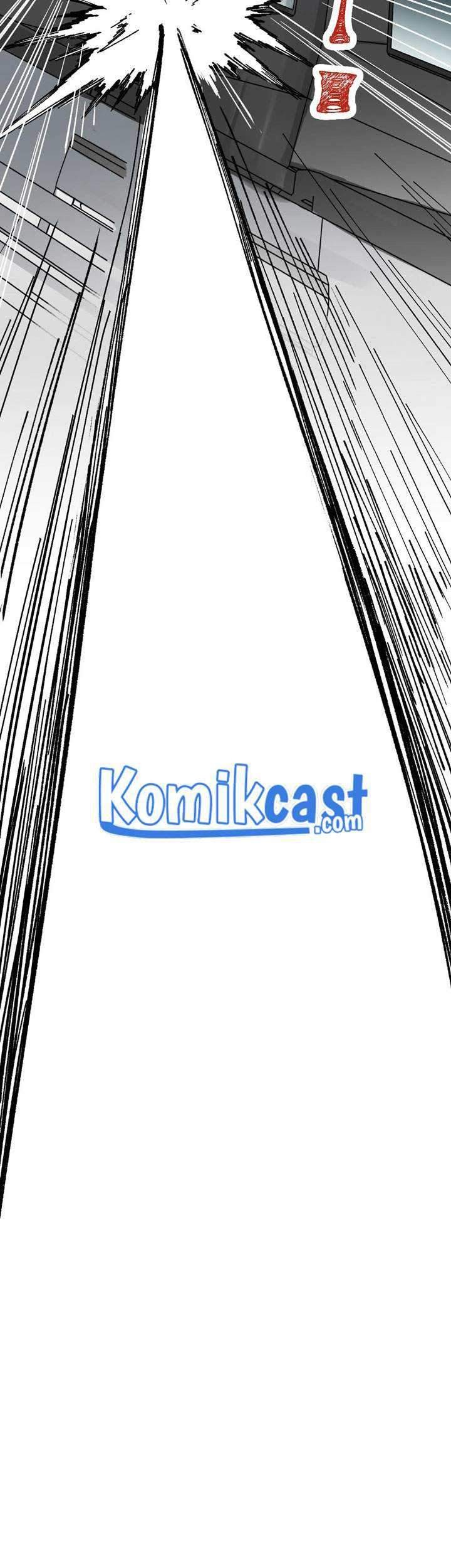 The Sacred Ruins Chapter 79 Gambar 42
