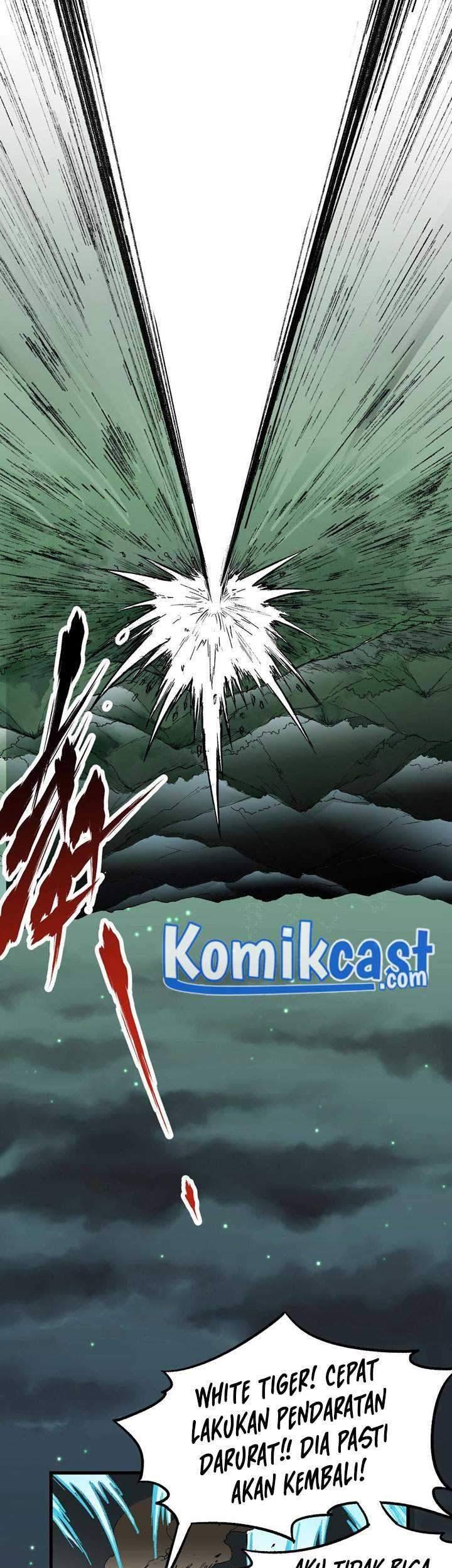 The Sacred Ruins Chapter 79 Gambar 44