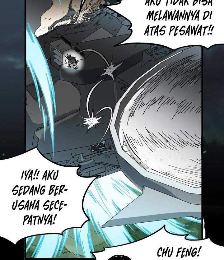 The Sacred Ruins Chapter 79 Gambar 45