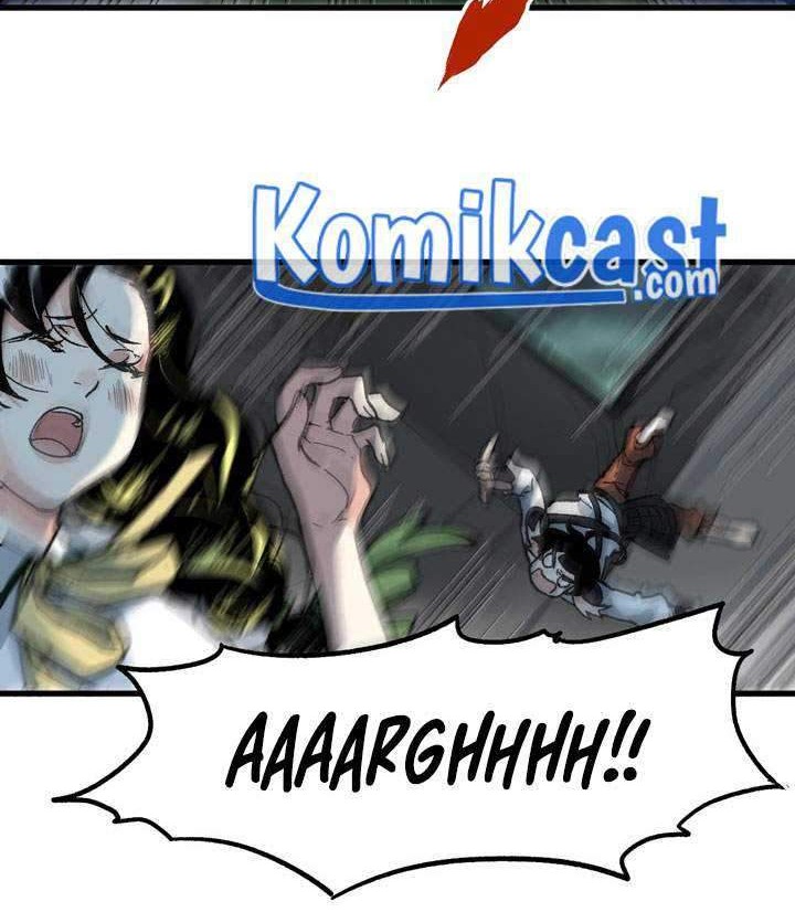 The Sacred Ruins Chapter 79 Gambar 49