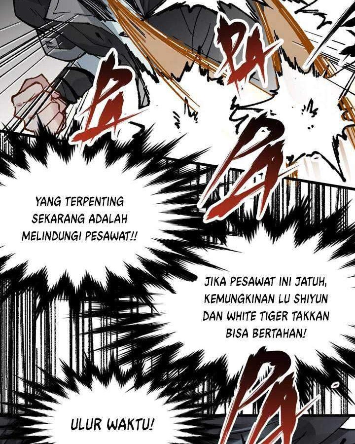 The Sacred Ruins Chapter 79 Gambar 51