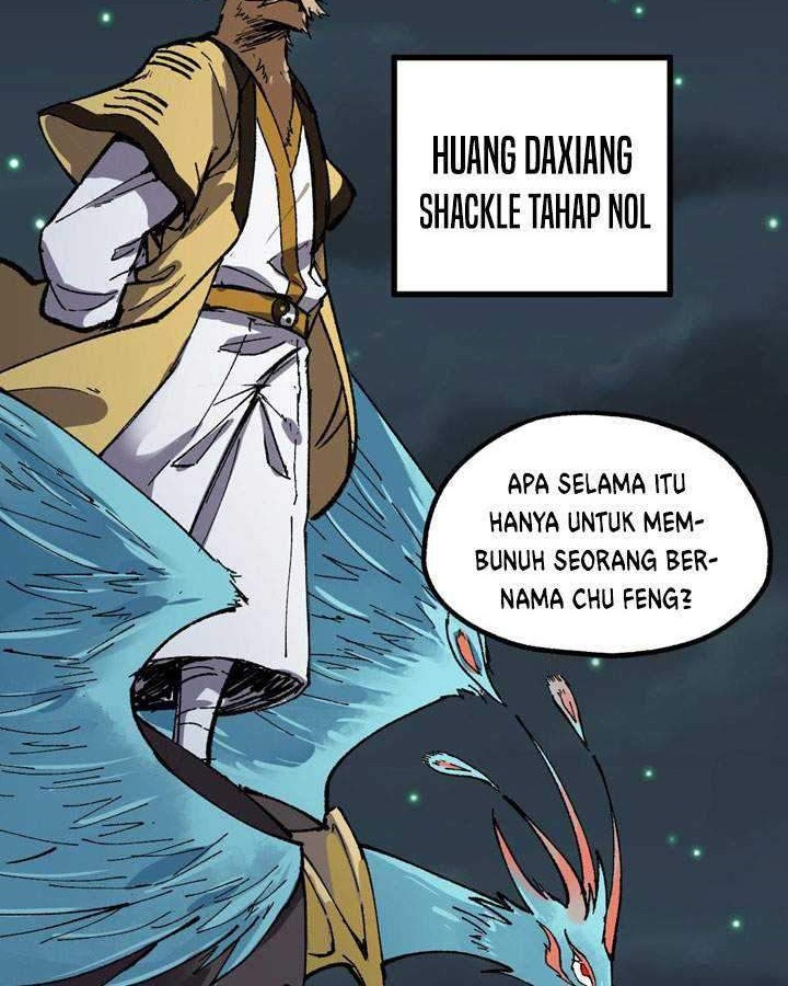 The Sacred Ruins Chapter 79 Gambar 53