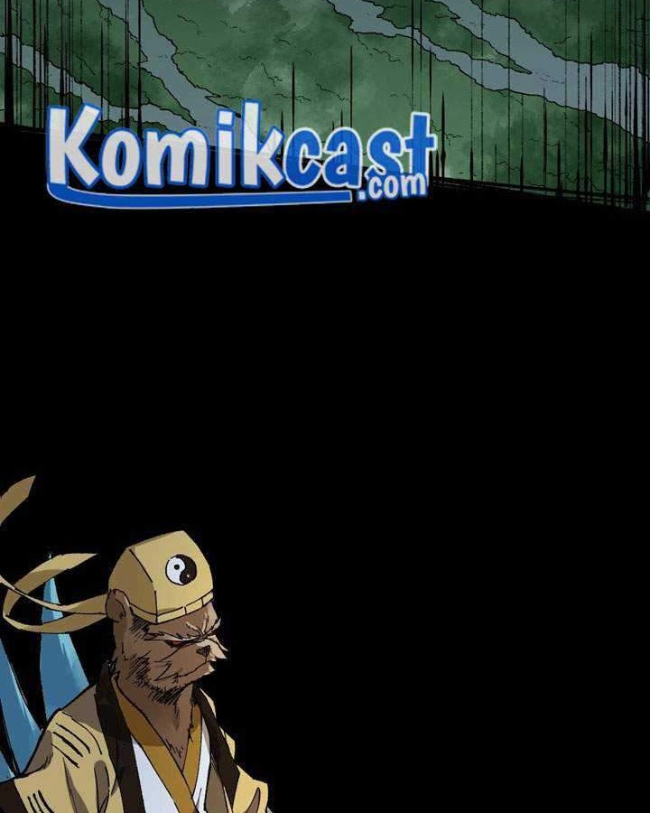 The Sacred Ruins Chapter 79 Gambar 57