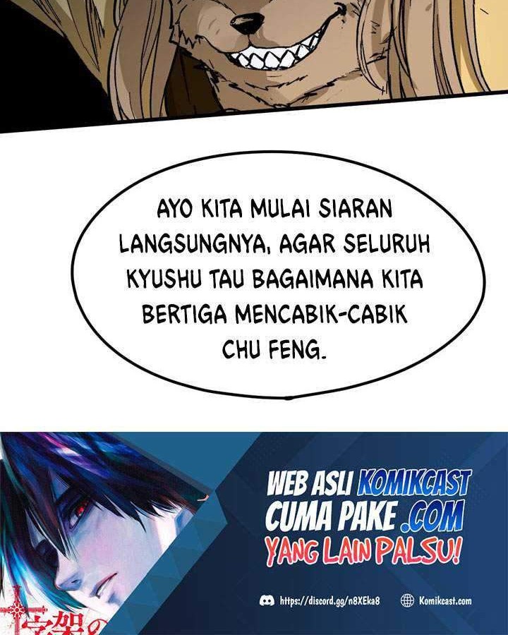 The Sacred Ruins Chapter 79 Gambar 59