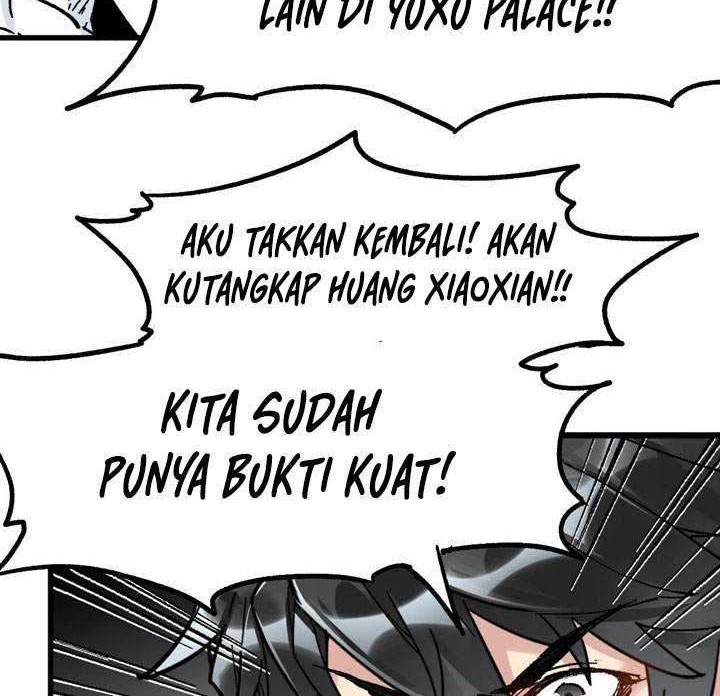 The Sacred Ruins Chapter 79 Gambar 7