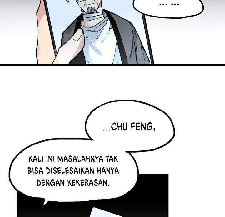 The Sacred Ruins Chapter 79 Gambar 9