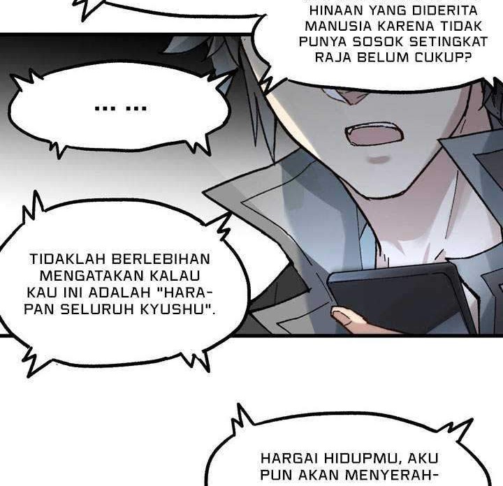 The Sacred Ruins Chapter 79 Gambar 11