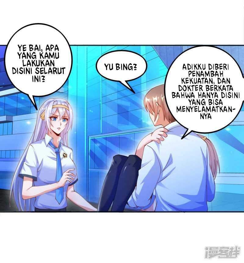 Become A God Chapter 07 Gambar 12