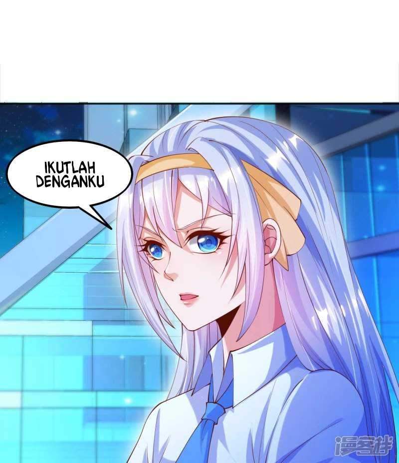 Become A God Chapter 07 Gambar 14