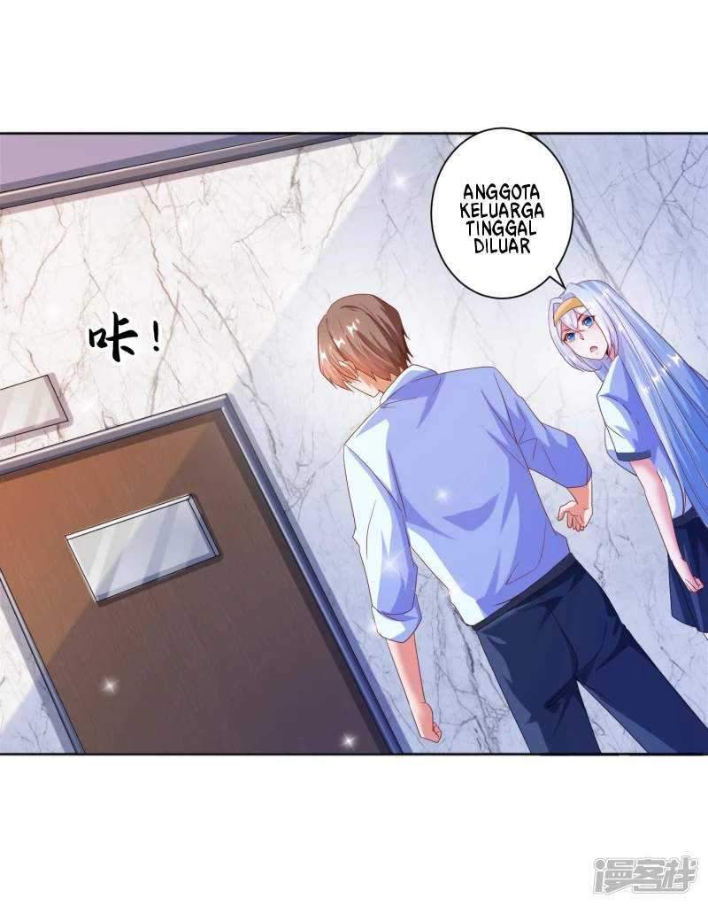Become A God Chapter 07 Gambar 20