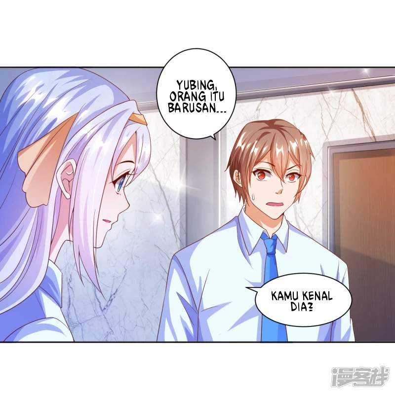 Become A God Chapter 07 Gambar 21