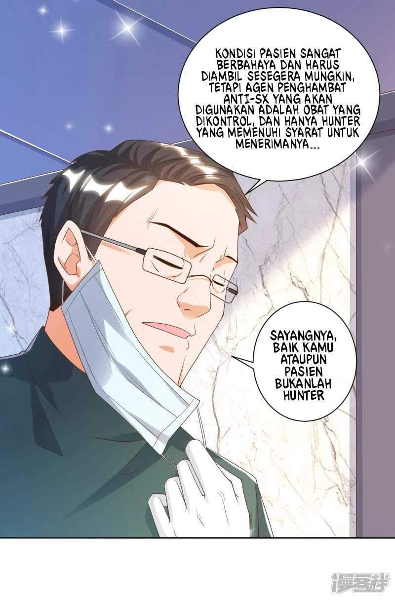 Become A God Chapter 07 Gambar 32