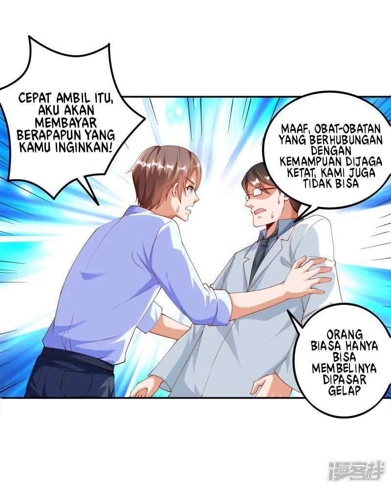 Become A God Chapter 07 Gambar 5