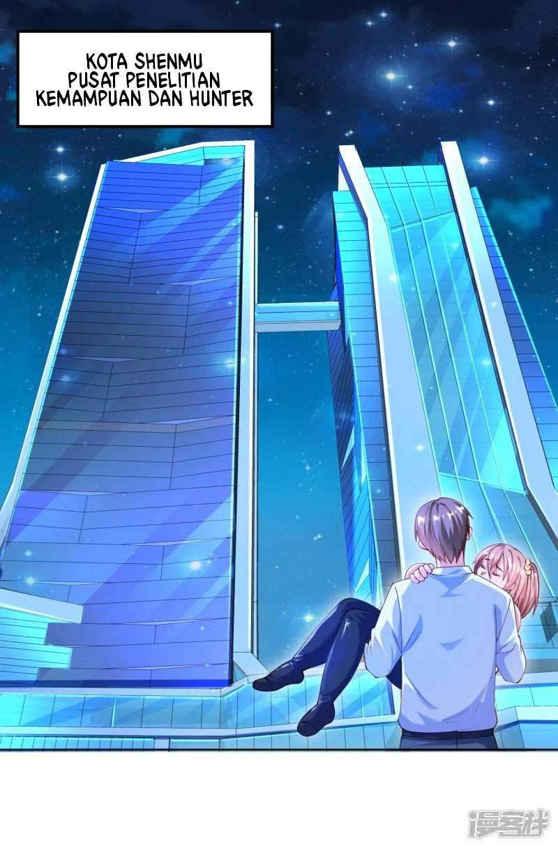 Become A God Chapter 07 Gambar 7