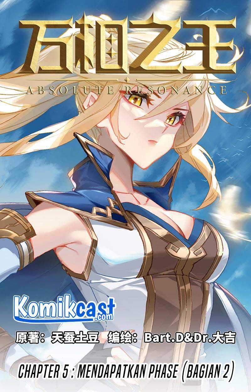 Baca The King of Ten Thousand Presence Chapter 05.5 Gambar 2