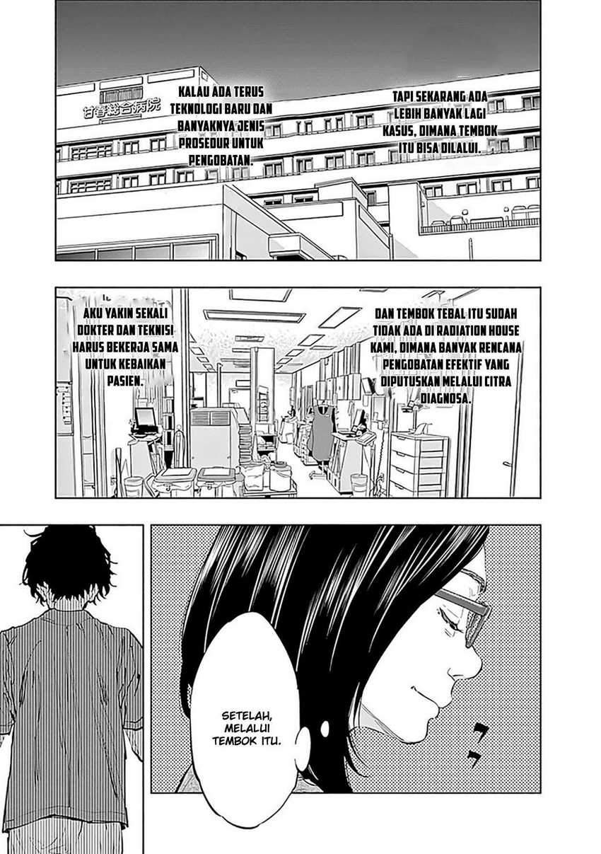Radiation House Chapter 49 20