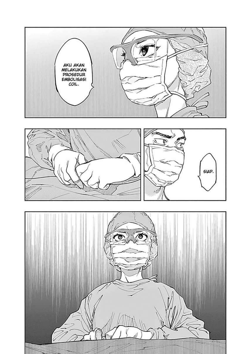Radiation House Chapter 49 8