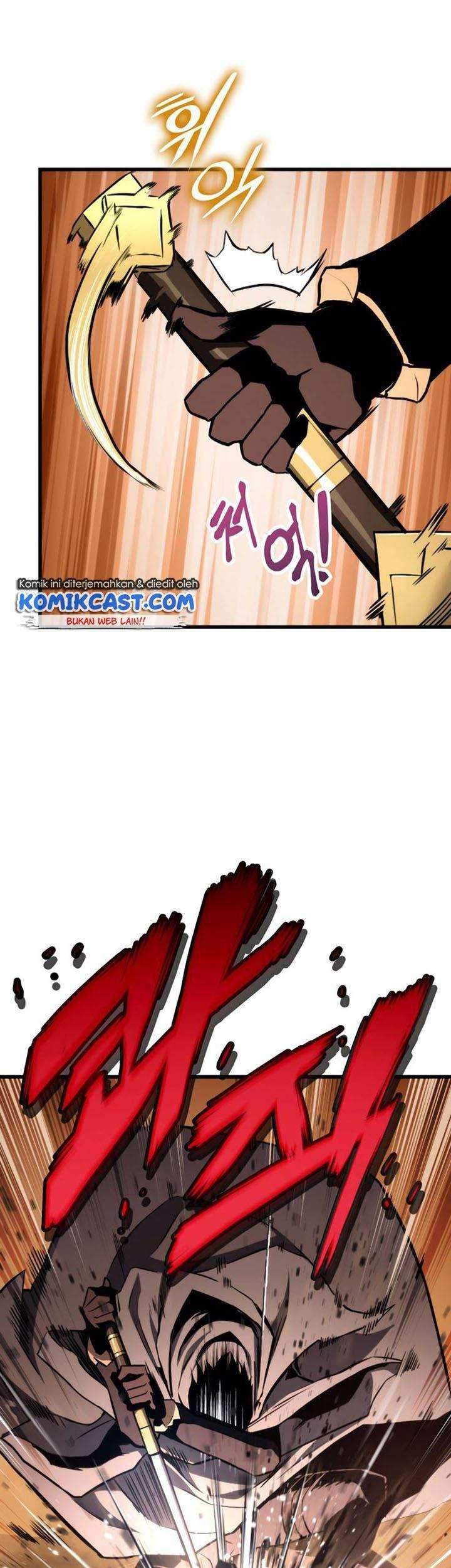 Ranker’s Return (Remake) Chapter 25 Gambar 28