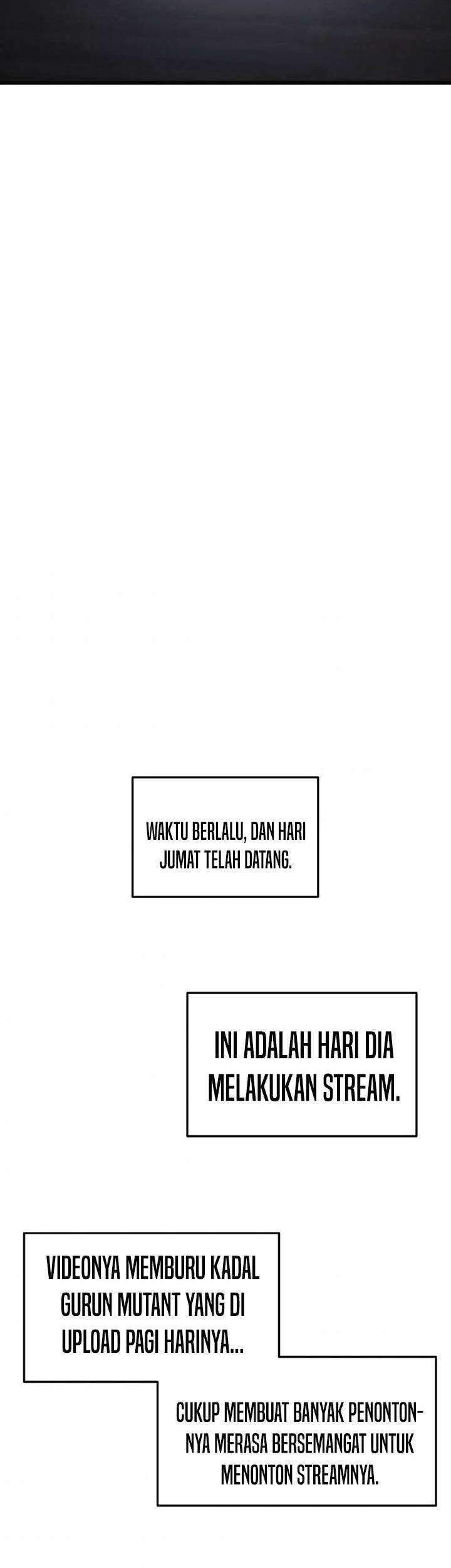 Ranker’s Return (Remake) Chapter 25 Gambar 48
