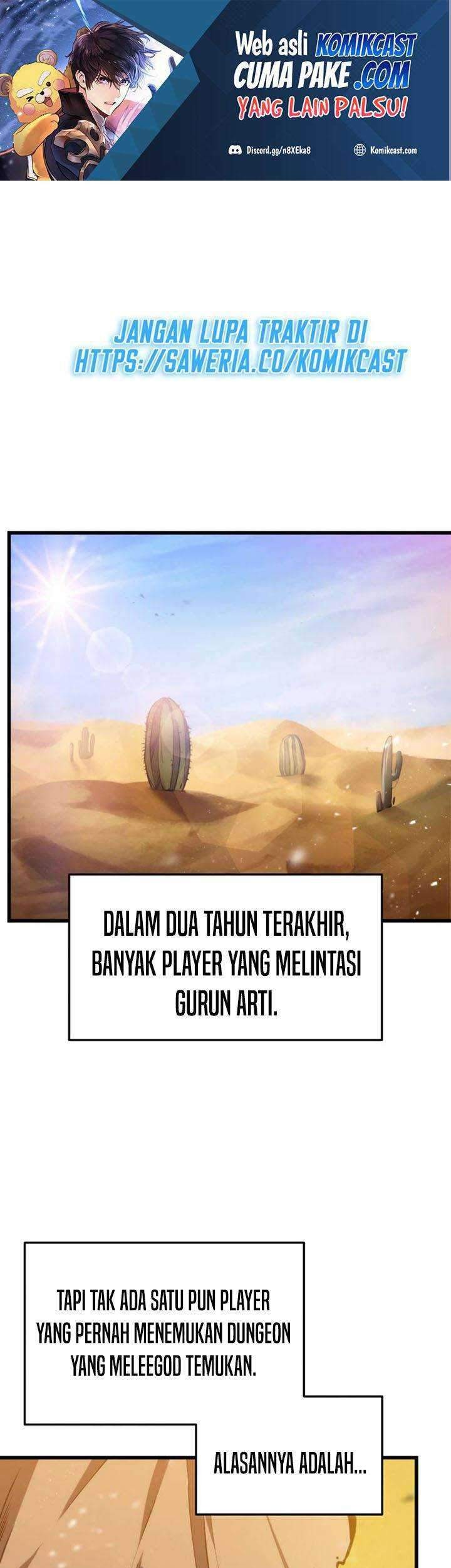 Baca  Ranker’s Return (Remake) Chapter 25 Gambar 2