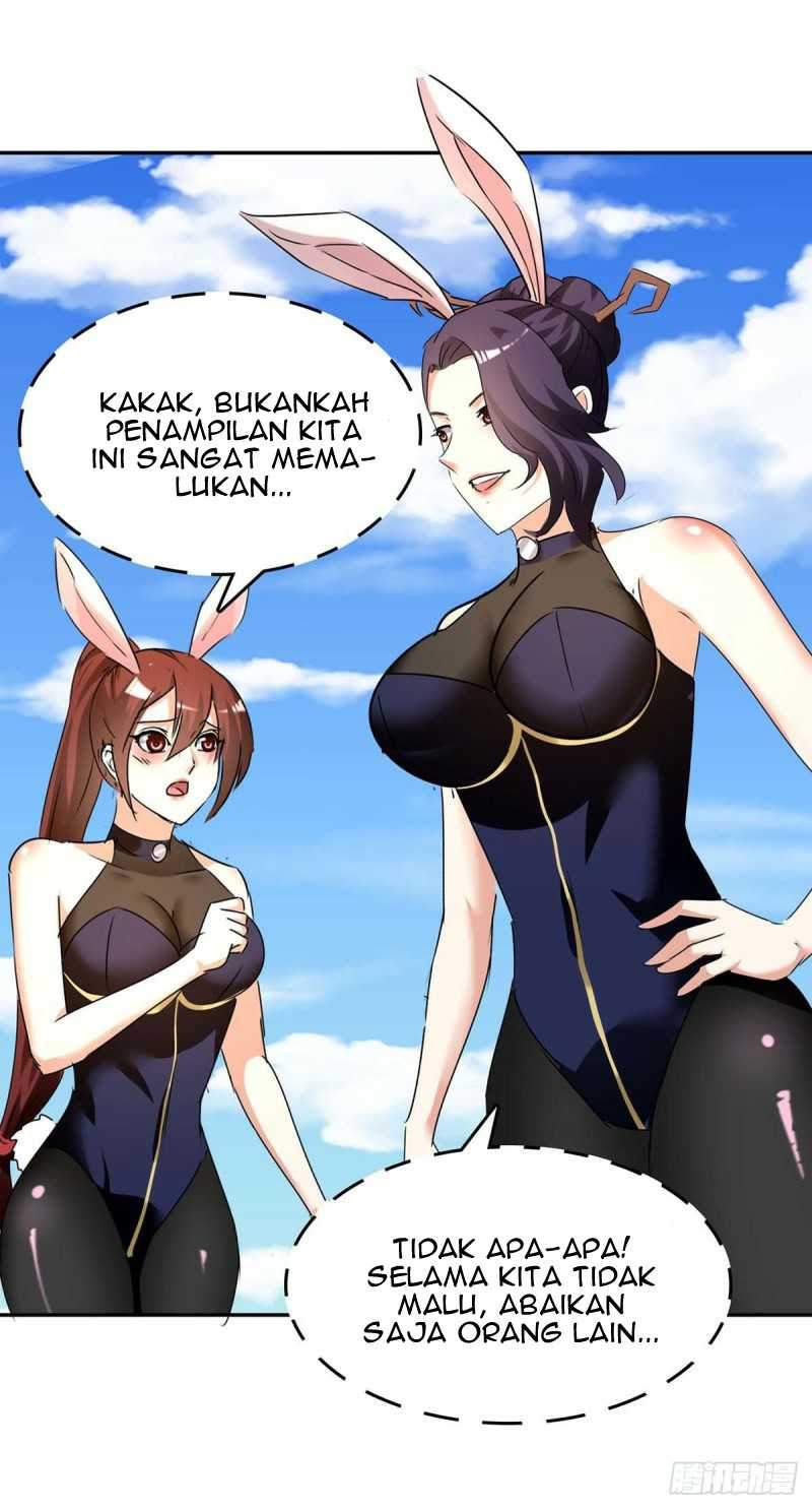 Strongest Leveling Chapter 244 Gambar 10